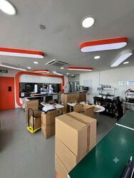 Tradehub 21 (D22), Factory #581131941